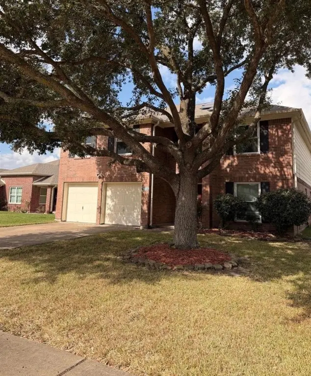 4707 E Parma Drive, Rosenberg, TX 77471 - #1