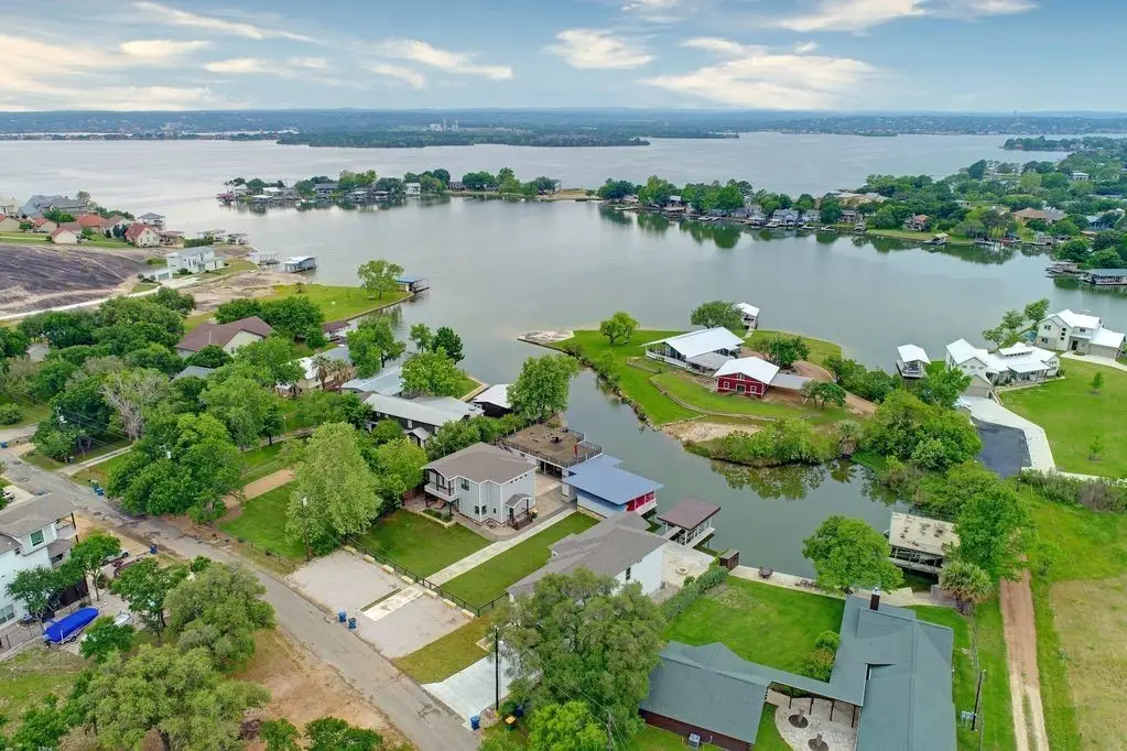 1506 Hill Top A, E Drive, Granite Shoals, TX 78654 - #1