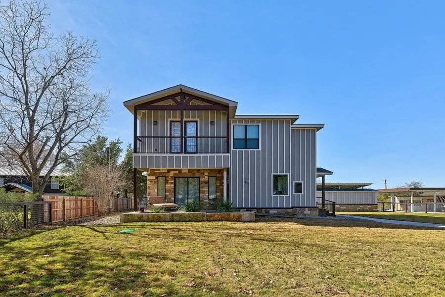 1506 Hill Top A, E Drive, Granite Shoals, TX 78654 - #2