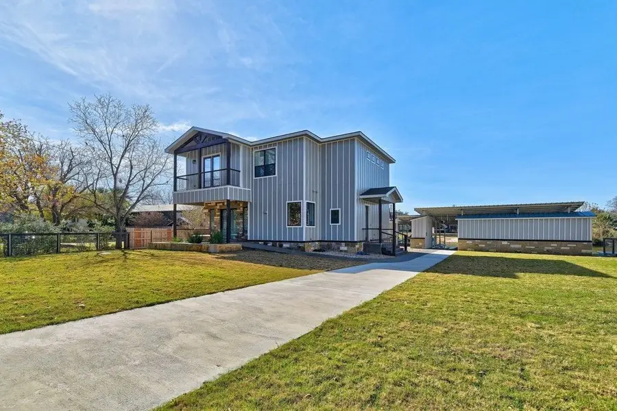 1506 Hill Top A, E Drive, Granite Shoals, TX 78654 - #3