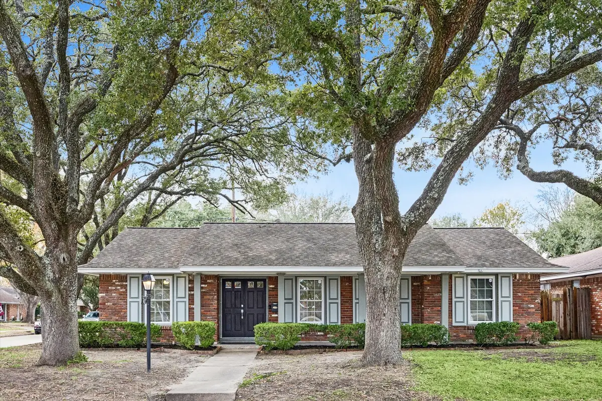 9022 Timberside Drive, Houston, TX 77025 - Image #1
