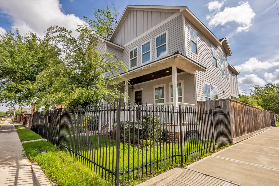 800 Walton Street, Houston, TX 77009 - #2