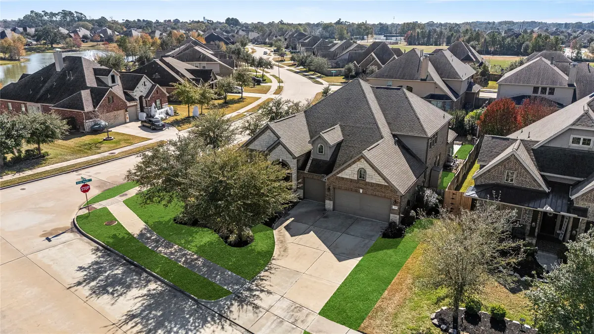 6303 Nectar Grove Court, Katy, TX 77493 - Image #1