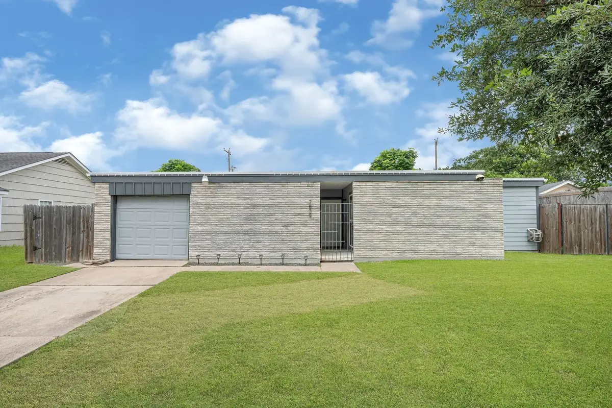 7839 Fondren Road, Houston, TX 77074 - #1