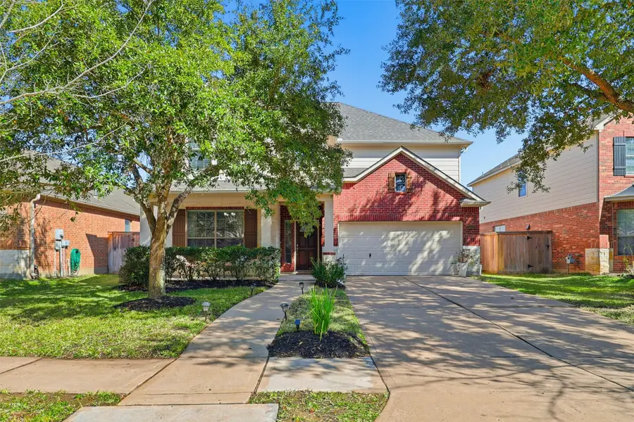 5515 Custard Apple Trail, Katy, TX 77494 - Image #2