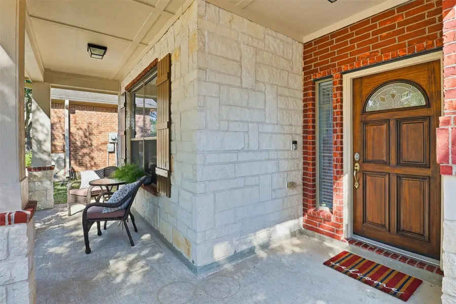 5515 Custard Apple Trail, Katy, TX 77494 - Image #3