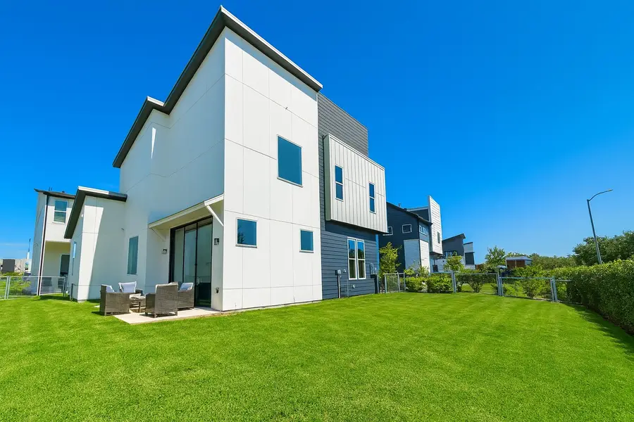 9849 Mocking Bird Hill Lane, Houston, TX 77080 - #3
