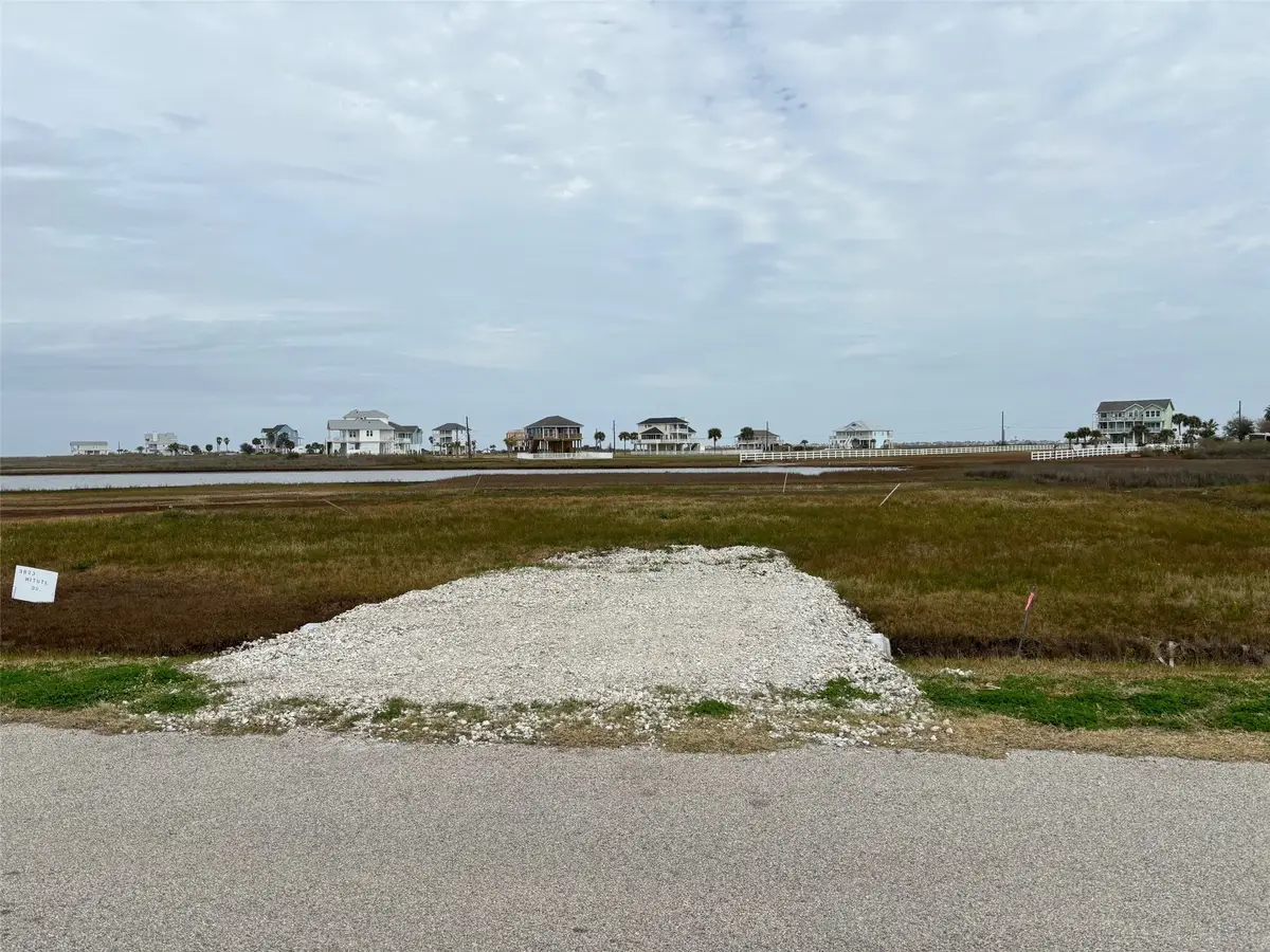 3823 Mitote, Galveston, TX 77554 - Image #1