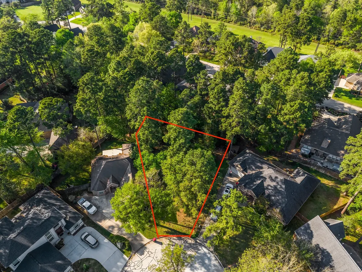 34 Cordova Court, Montgomery, TX 77356 - #1