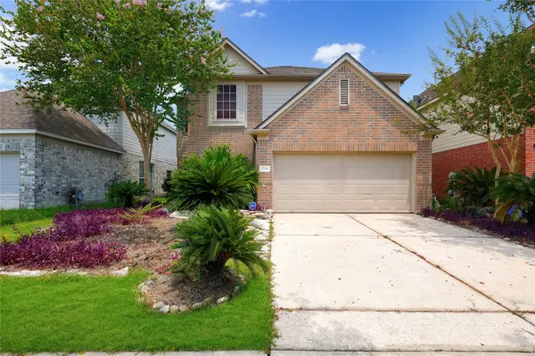 17818 Juniper Green Trail, Humble, TX 77346