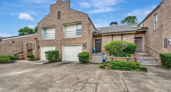 16158 Seahorse Drive, Houston, TX 77062