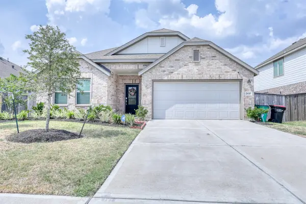 2610 Olivine Stone Drive, Richmond, TX 77469