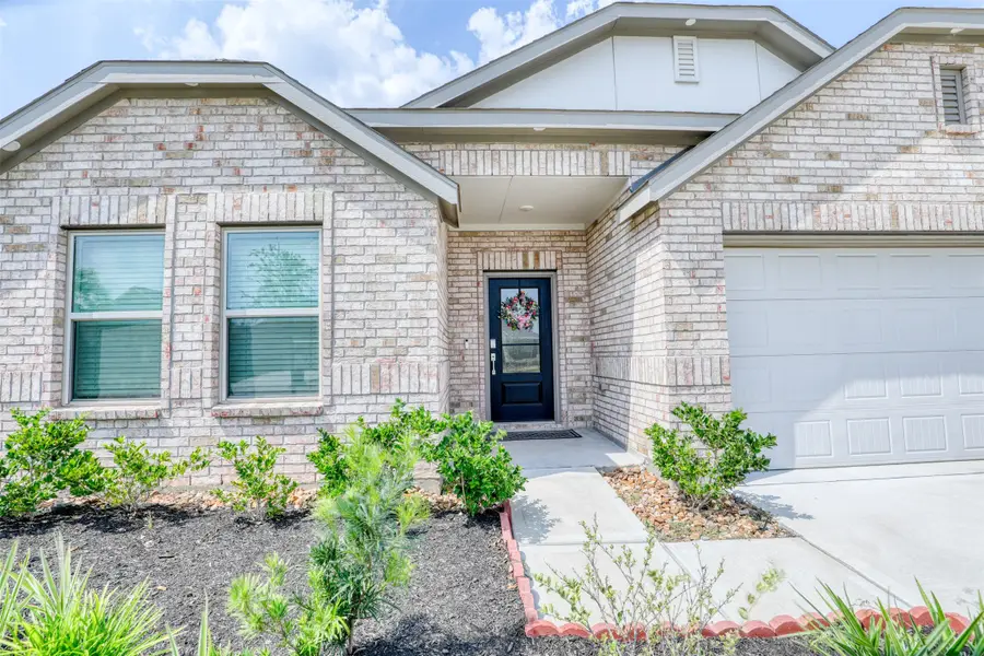2610 Olivine Stone Drive, Richmond, TX 77469 - #3