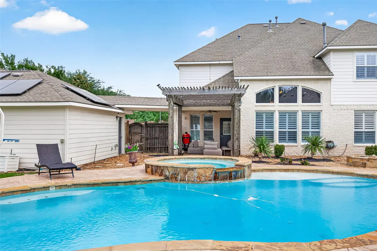 8310 Port Branch Drive, Richmond, TX 77406 - #1