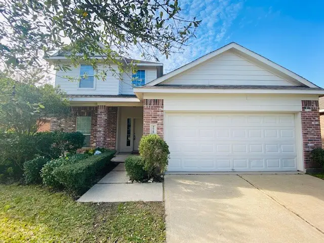 2018 Running Brook Lane, Pearland, TX 77584 - #1