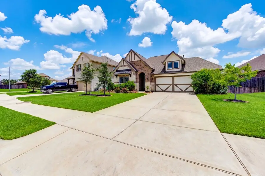 3507 Sunburst Court, Katy, TX 77494 - #2