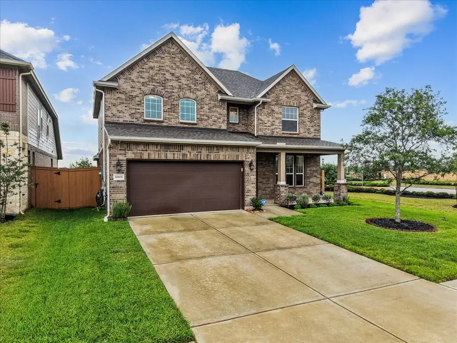 10831 Bodie Hills Drive, Rosharon, TX 77583 - #2