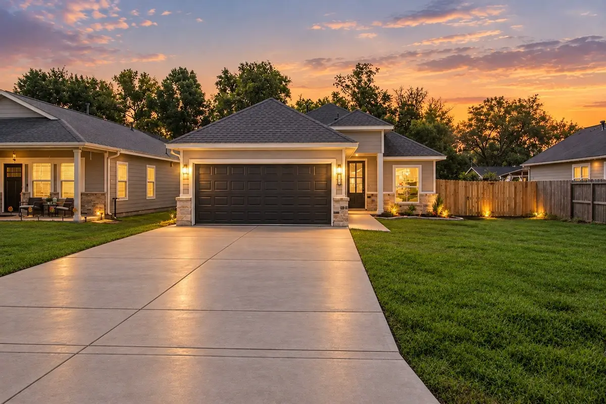 12025 21st Street, Santa Fe, TX 77510 - #1