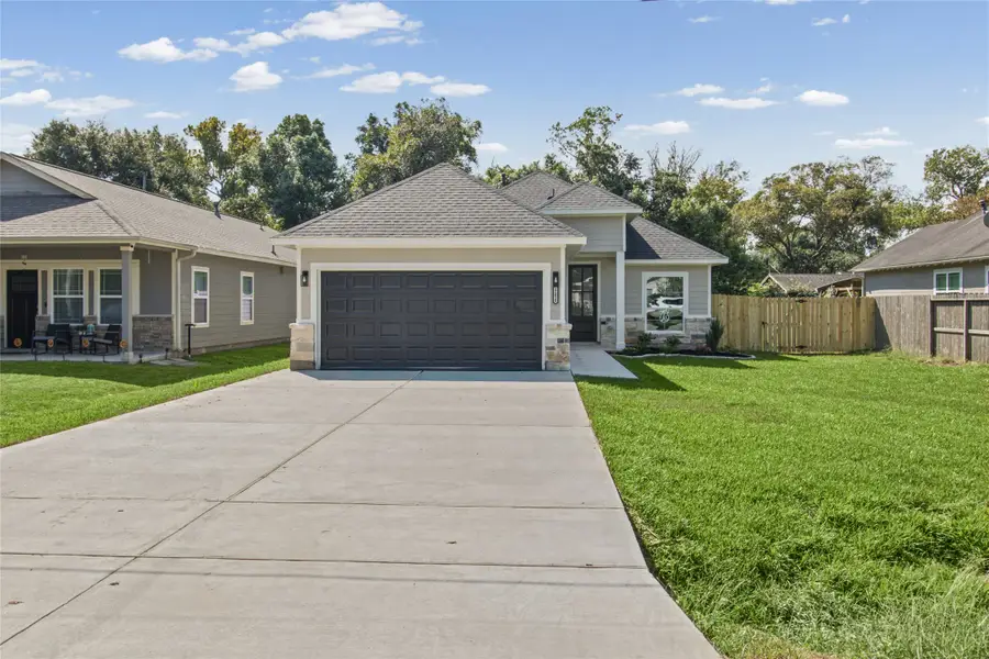 12025 21st Street, Santa Fe, TX 77510 - #3