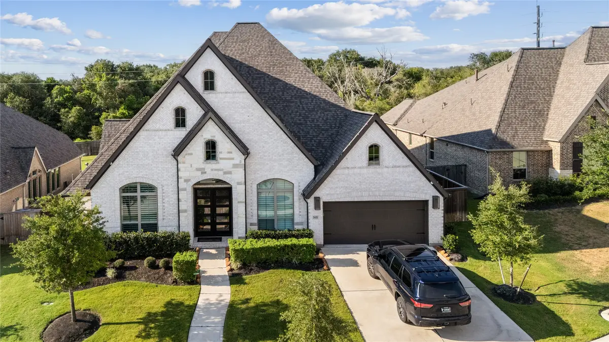 5435 Farm Hill Way, Fulshear, TX 77441 - Image #1