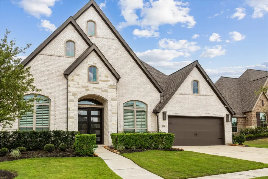 5435 Farm Hill Way, Fulshear, TX 77441 - Image #2