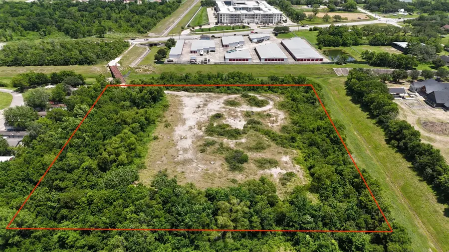 1436 S Egret Bay Boulevard, League City, TX 77573 - #2