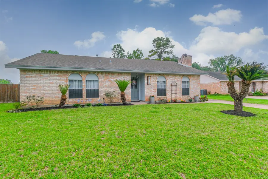 2705 Parrott Avenue, Rosenberg, TX 77471 - #2