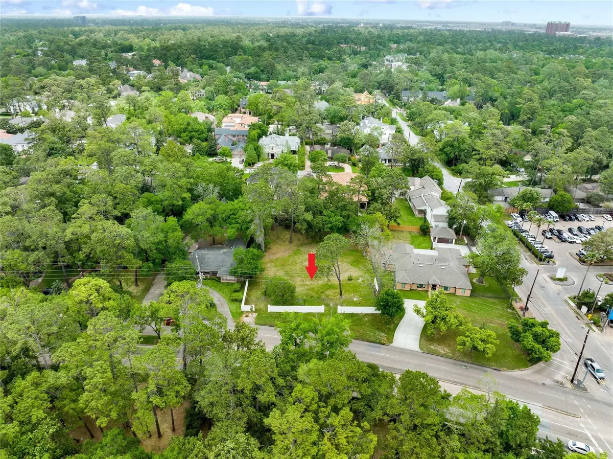 5210 Woodway Drive, Houston, TX 77056 - #1