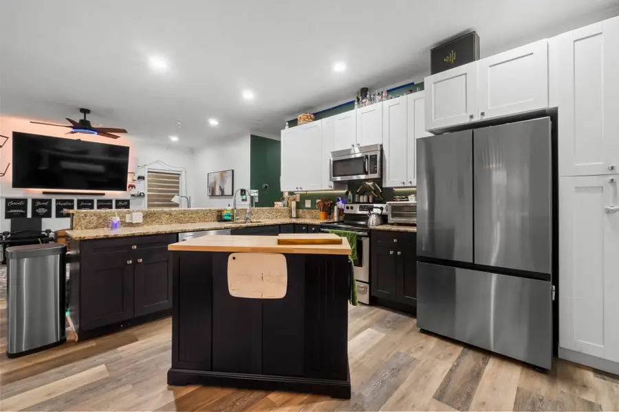 337 Windwood Drive, Livingston, TX 77351 - Image #2