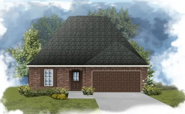 18555 Henley Way, Orange, TX 77630