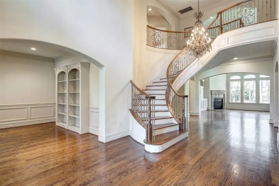 725 Blalock Road, Hedwig Village, TX 77024 - #2