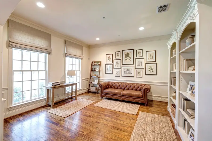 725 Blalock Road, Hedwig Village, TX 77024 - #3