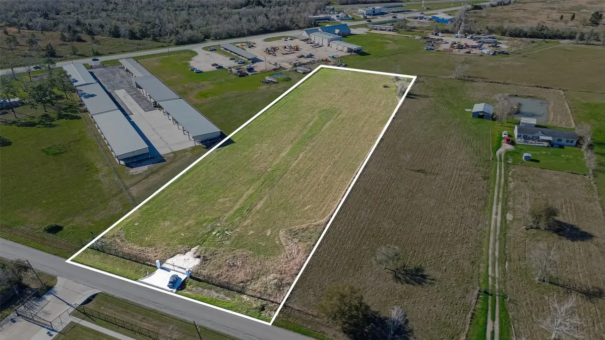 0 County Road 424, Alvin, TX 77511 - Image #1