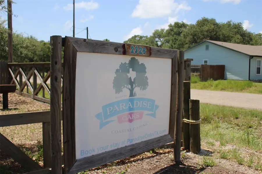 2328 Chaparral Street, Rockport, TX 78382 - #2