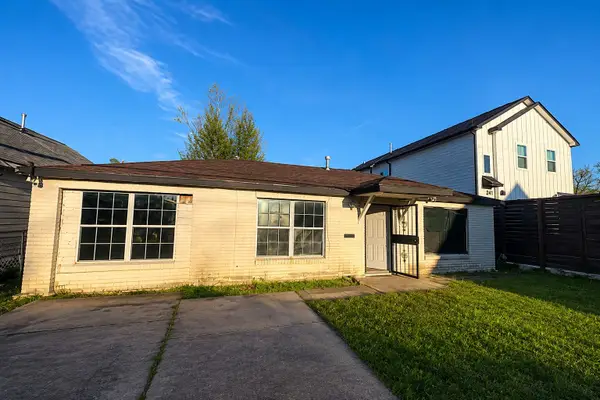 4116 Castor Street, Houston, TX 77022