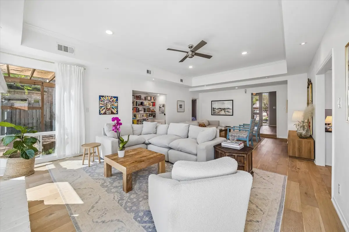 2107 Ashgrove Drive, Houston, TX 77077 - #1