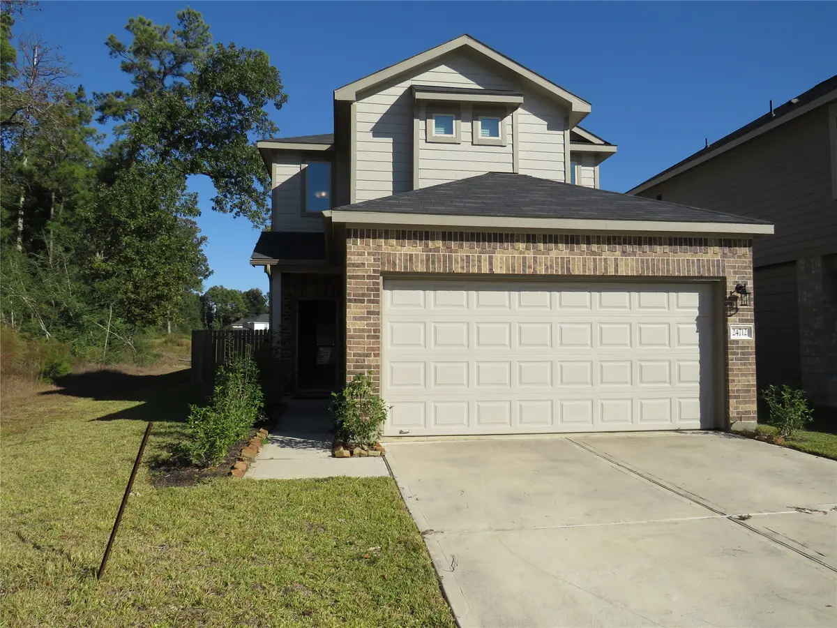 24712 Stablewood Forest Court, Northeast Harris, TX 77336 - Image #1