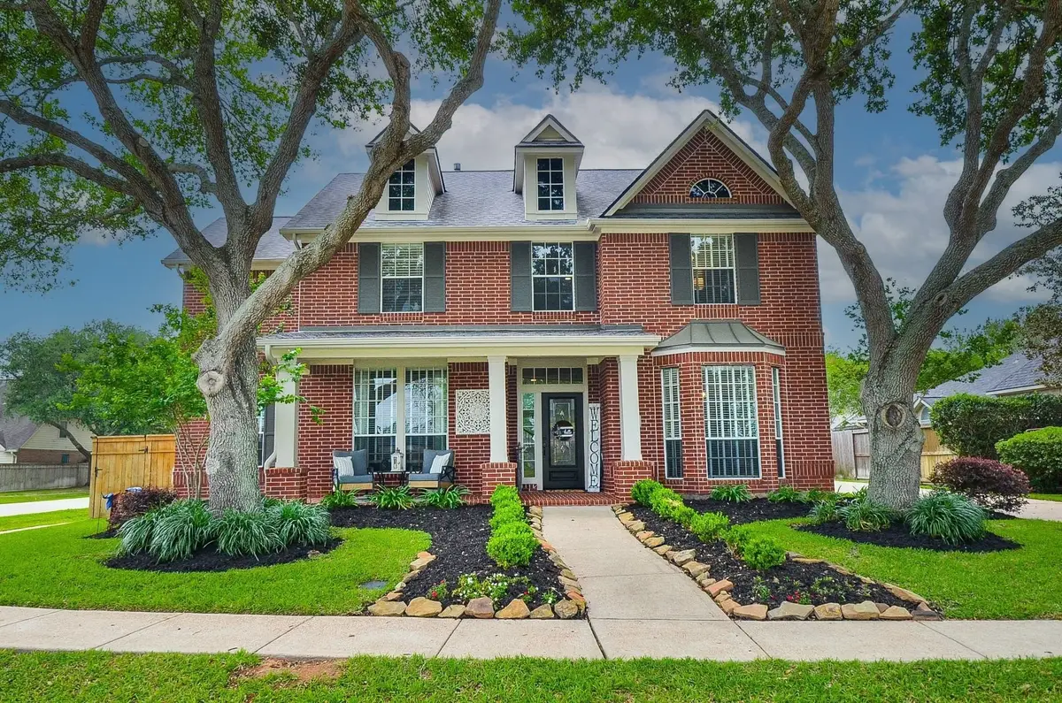 4003 Lady Atwell Court, Missouri City, TX 77459 - #1