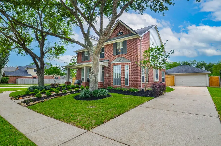 4003 Lady Atwell Court, Missouri City, TX 77459 - #2