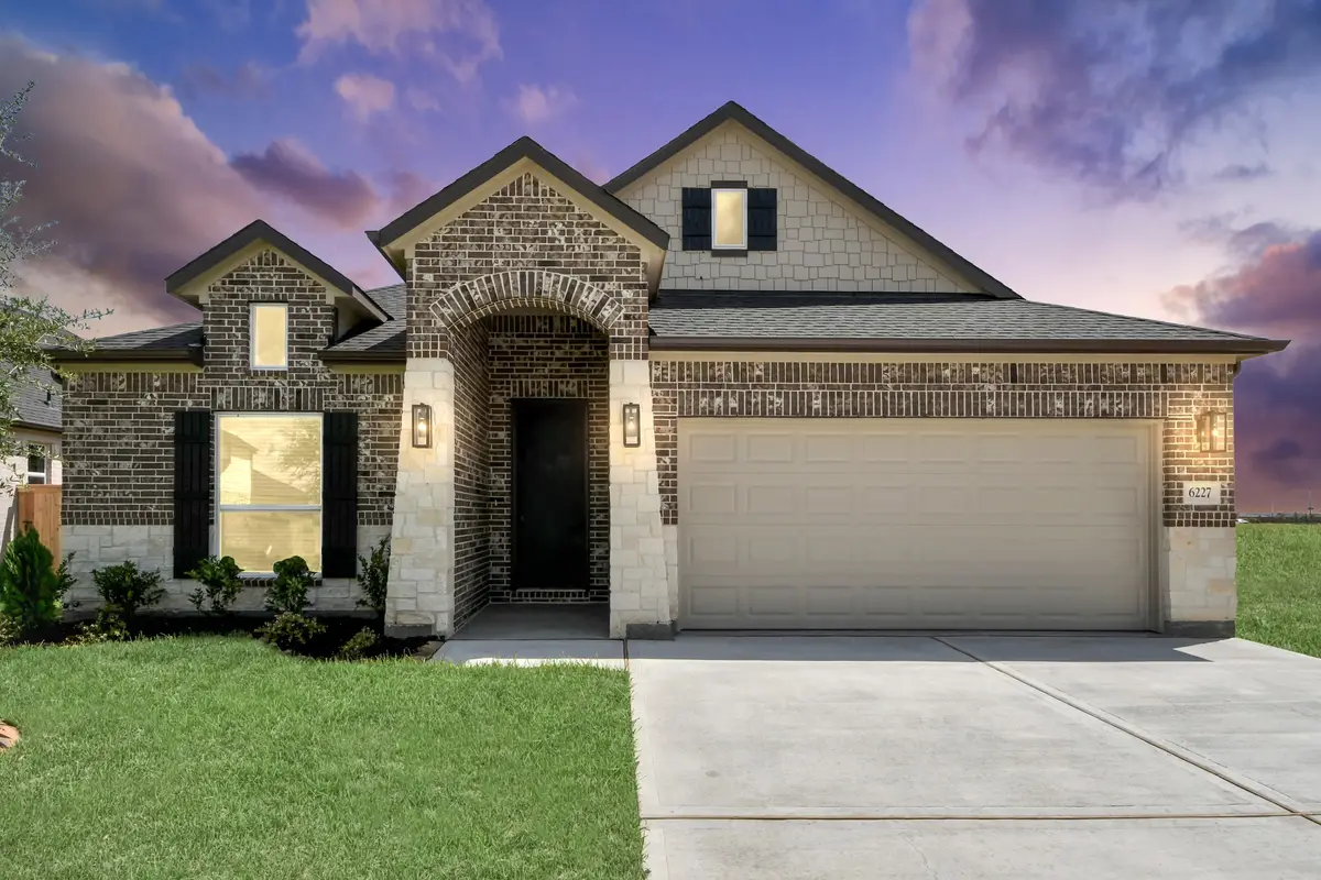 6227 Vista View Lane, Richmond, TX 77469 - #1