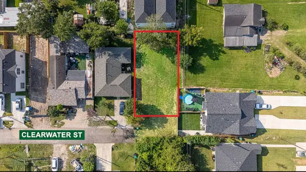 0 Clearwater, Houston, TX 77029