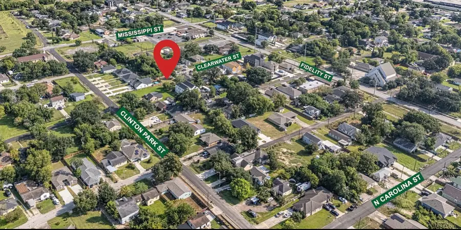 0 Clearwater, Houston, TX 77029 - Image #3