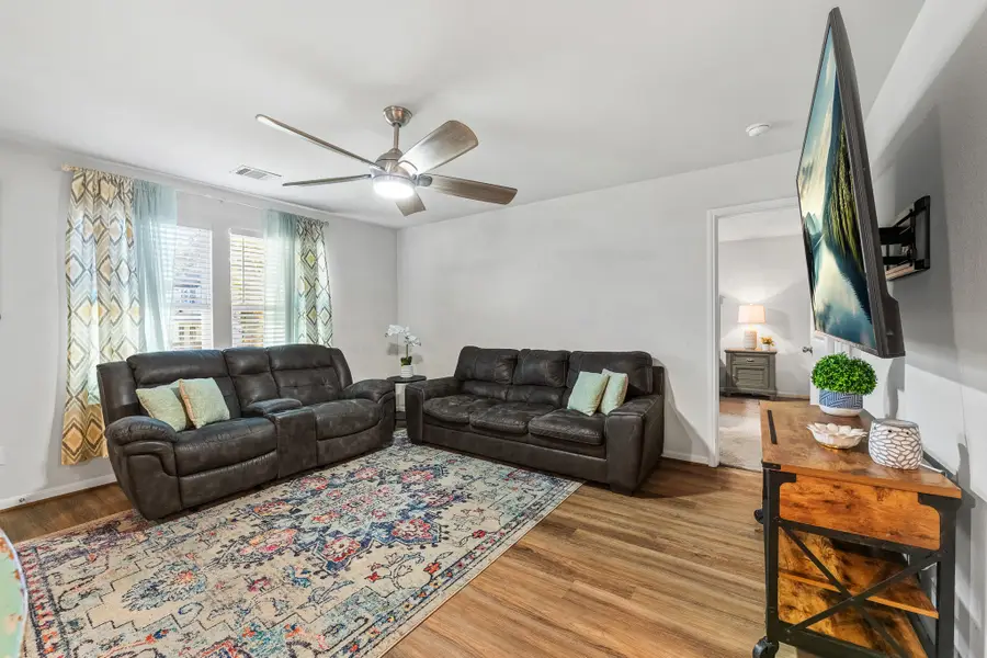 3031 Apache Street, Willis, TX 77378 - #2