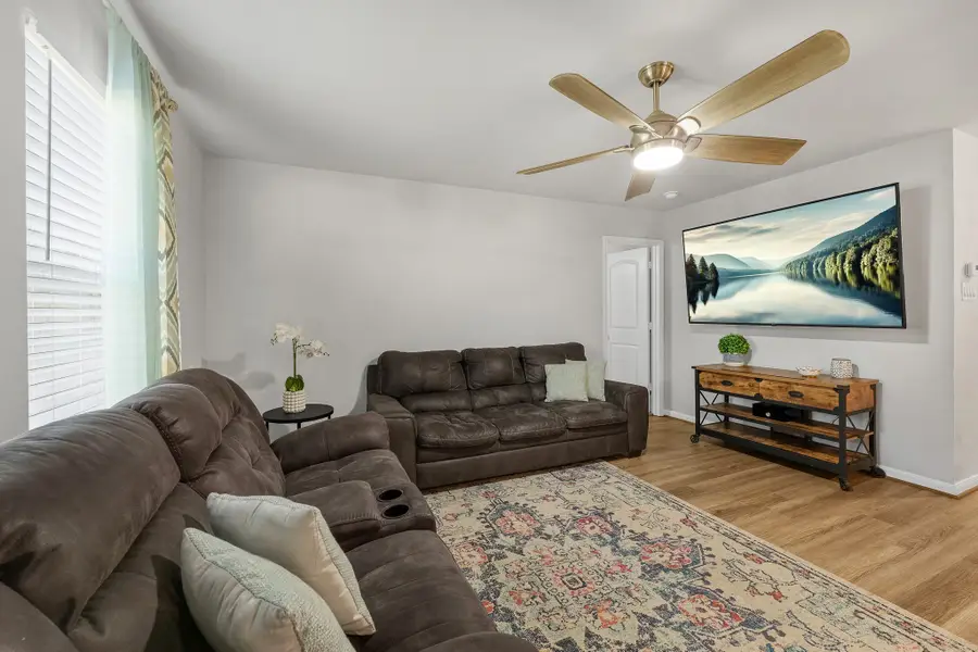 3031 Apache Street, Willis, TX 77378 - #3