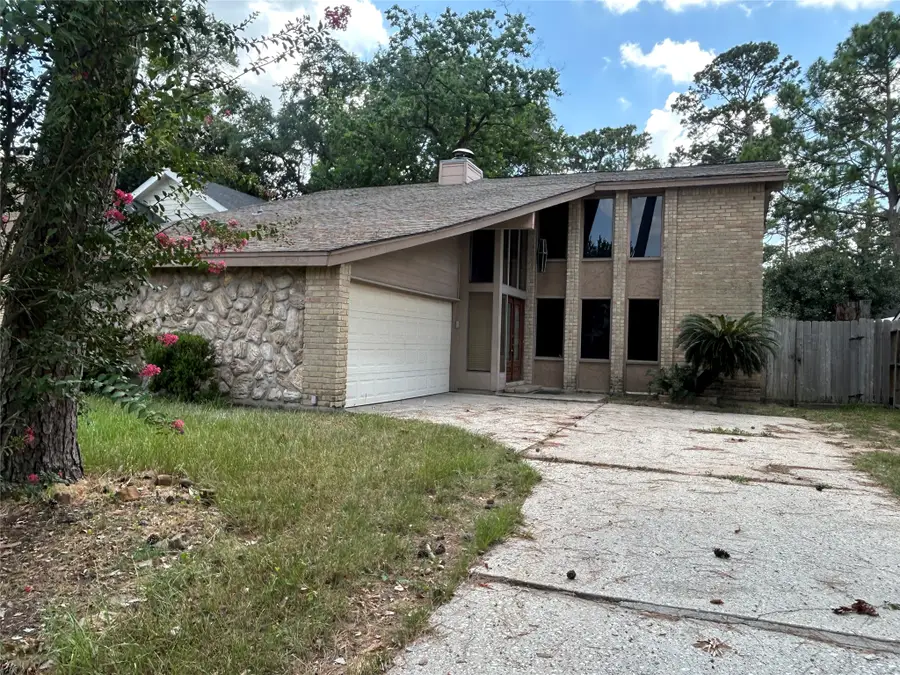 19427 Enchanted Spring Drive, Spring, TX 77388 - #2