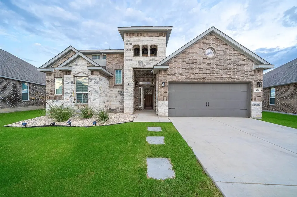 830 Rench, New Braunfels, TX 78130 - Image #1