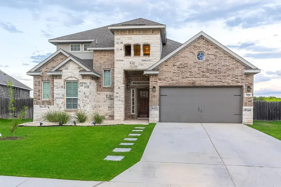 830 Rench, New Braunfels, TX 78130 - Image #2