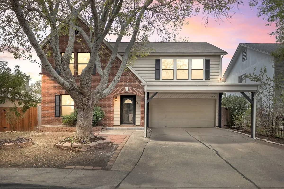 1915 Leander, San Antonio, TX 78251 - Image #1