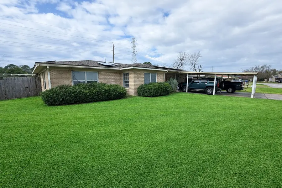 614 Sunset Lane, La Marque, TX 77568 - #2