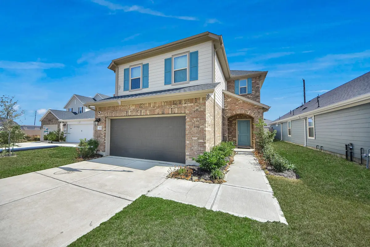 5130 Bluebird Song Lane, Katy, TX 77493 - #1